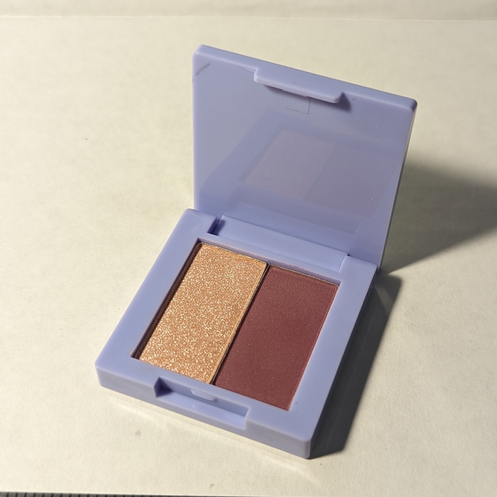 EYESHADOW Wing Me AMBITIOUS Eye Shadow Duo